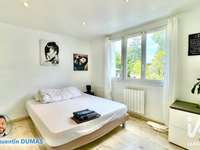 Vente appartement 5 pièces