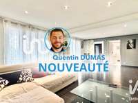 Vente appartement 5 pièces