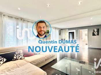 Vente Appartement 5 piècesBayonne