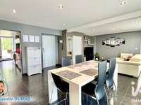 Vente appartement 5 pièces