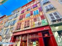 Vente appartement 2 pièces Vente appartement 2 pièces