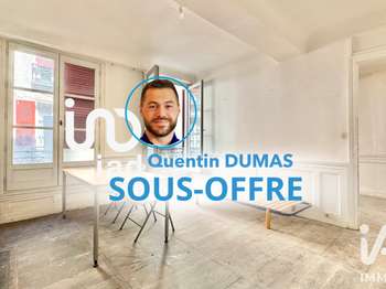 Vente appartement 2 pièces Bayonne 64