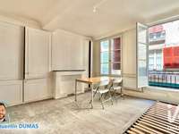 Vente appartement 2 pièces Vente appartement 2 pièces