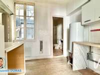 Vente appartement 2 pièces Vente appartement 2 pièces