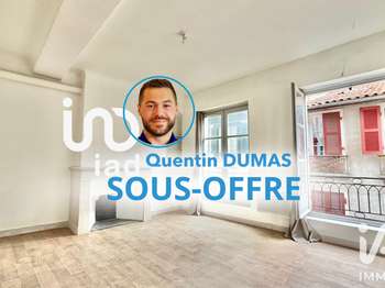 Vente appartement 2 pièces Bayonne 64