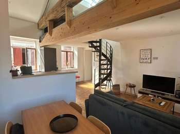 Vente appartement 2 pièces Bayonne 64