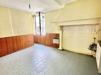 Vente Appartement 2 piècesBayonne