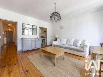Vente appartement 2 pièces Bayonne 64