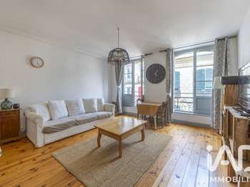 Vente Appartement 2 piècesBayonne