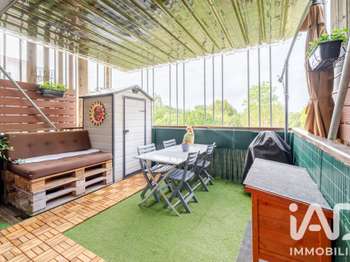 Vente Appartement 3 piècesBayonne