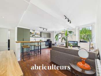 Vente Appartement 2 piècesBayonne