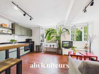 Vente appartement 2 pièces Vente appartement 2 pièces