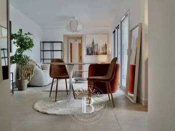 Vente appartement 4 pièces Bayonne 64