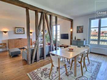Vente Appartement 4 piècesBayonne