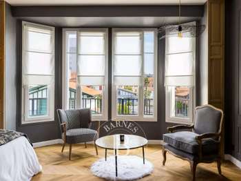 Vente Appartement 4 piècesBayonne