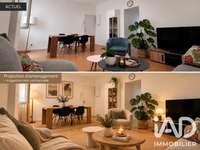 Vente appartement 3 pièces Vente appartement 3 pièces
