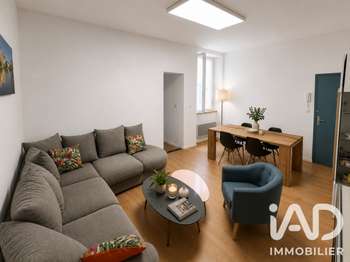 Vente appartement 3 pièces Bayonne 64