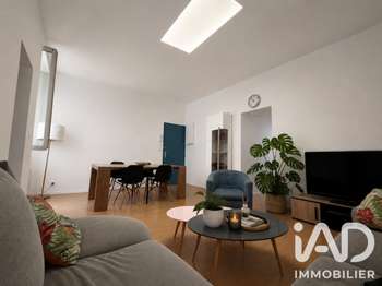 Vente Appartement 3 piècesBayonne