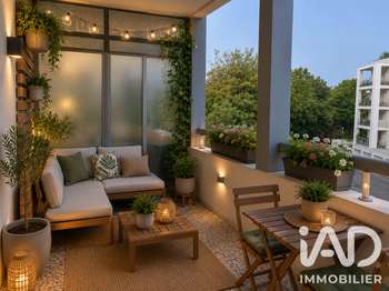 Vente Appartement 2 piècesBayonne