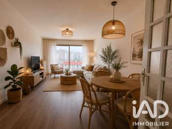 Vente Appartement 2 piècesBayonne