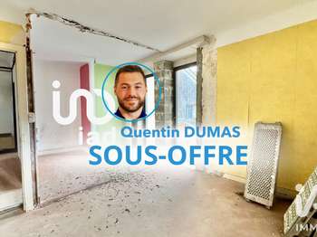 Appartement 2 pièces 40 m² · à Bayonne · 40 m² · 104 940 €