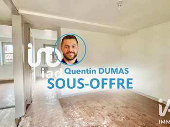 Appartement 2 pièces 43 m² · à Bayonne · 43 m² · 116 600 €