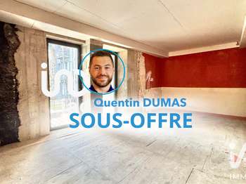 Appartement 2 pièces 47 m² · à Bayonne · 47 m² · 143 100 €