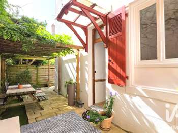 Vente Appartement 3 piècesBayonne