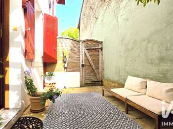 Vente Appartement 3 piècesBayonne