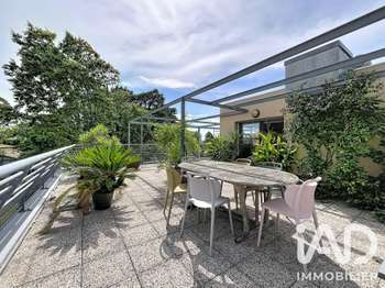Appartement 3 pièces 68 m² · à Bayonne · 68 m² · 549 000 €