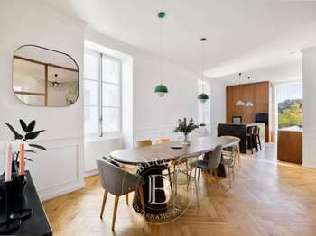 Vente Appartement 4 piècesBayonne