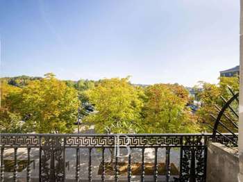 Vente Appartement 4 piècesBayonne