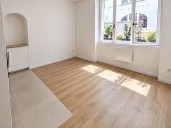 Vente Appartement 2 piècesBayonne