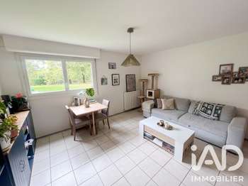 Vente Appartement 2 piècesBayonne