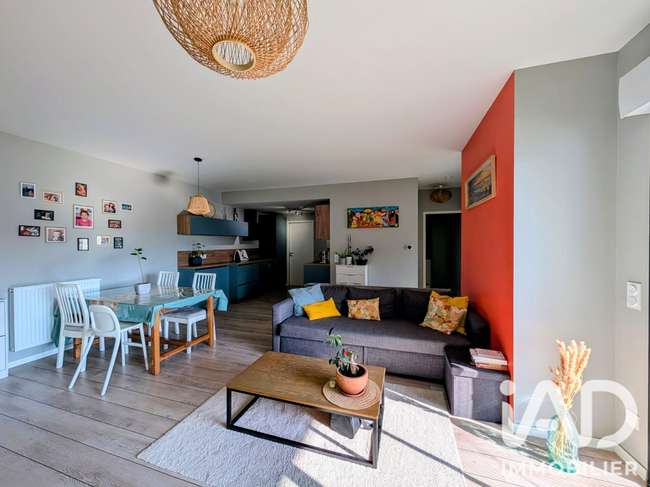 Appartement 3 pièces 70 m² · à Bayonne · 70 m² · 375 000 €