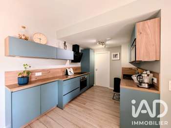 Vente appartement 3 pièces Vente appartement 3 pièces