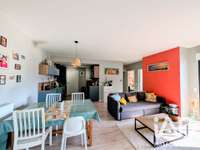 Vente appartement 3 pièces Vente appartement 3 pièces