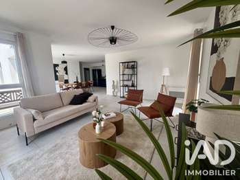 Vente Appartement 4 piècesBayonne