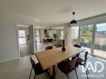 Vente appartement 4 pièces Vente appartement 4 pièces