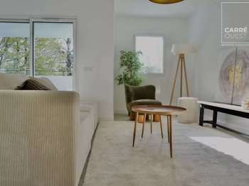 Vente Appartement 3 piècesBayonne