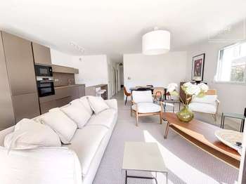 Vente Appartement 4 piècesBayonne