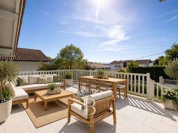 Vente Appartement 4 piècesBayonne