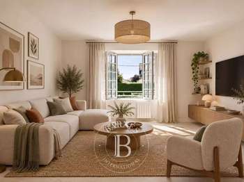 Vente Appartement 3 piècesBayonne