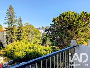 Vente Appartement 3 piècesBayonne