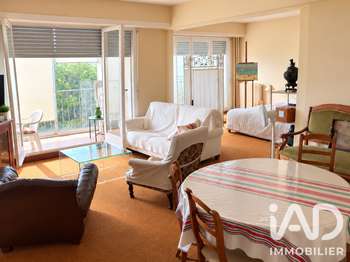 Vente Appartement 2 piècesBayonne