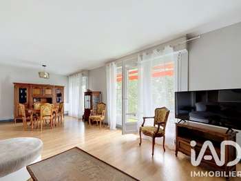 Vente Appartement 5 piècesBayonne