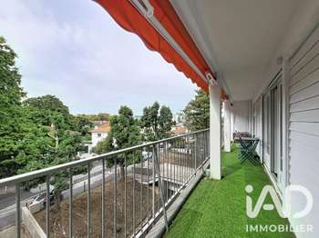 Vente appartement 5 pièces Vente appartement 5 pièces