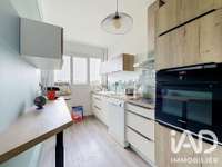Vente appartement 5 pièces Vente appartement 5 pièces