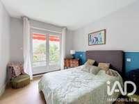 Vente appartement 5 pièces Vente appartement 5 pièces