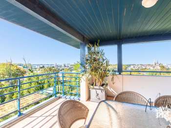 Vente Appartement 4 piècesBayonne